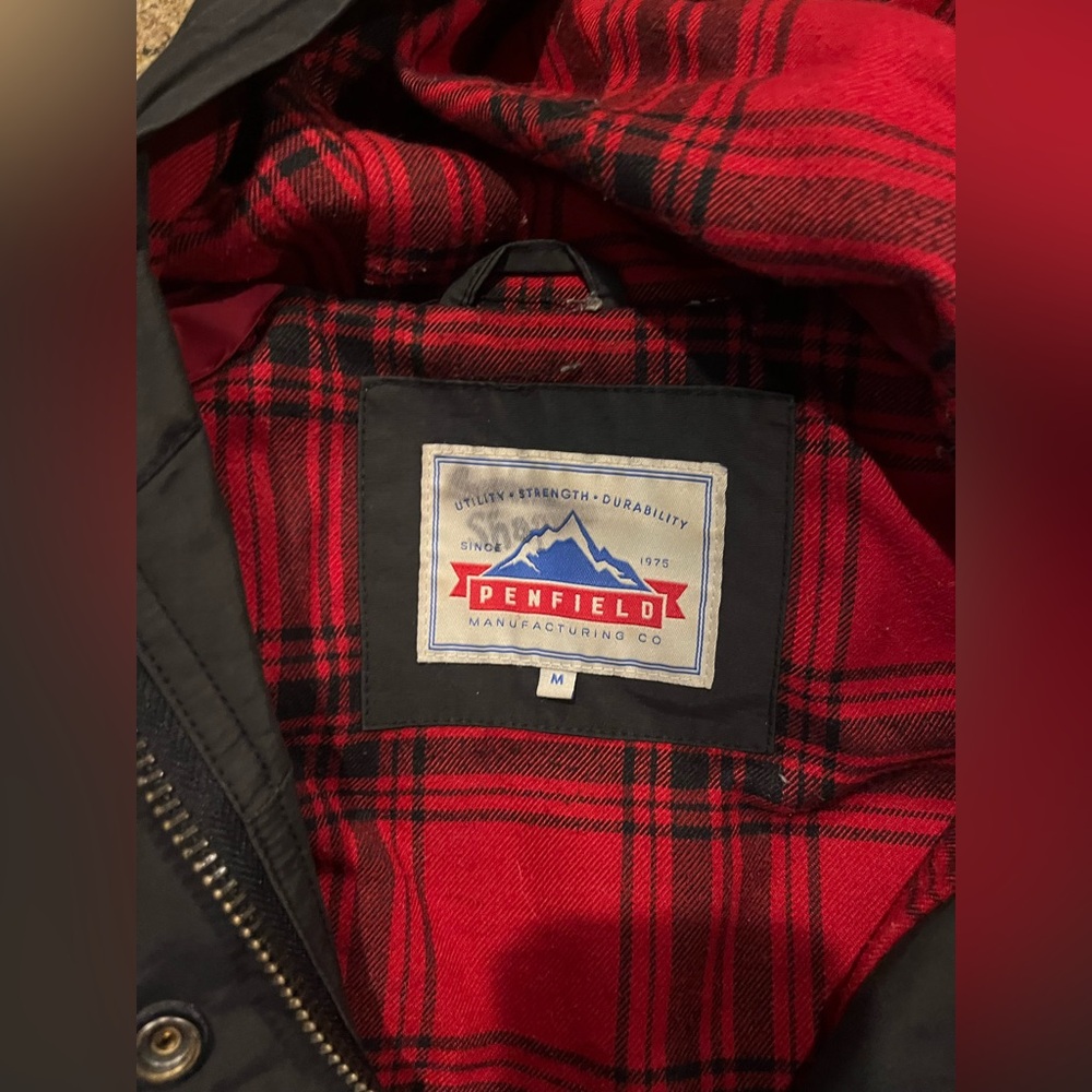 Penfield Jacket - image 3